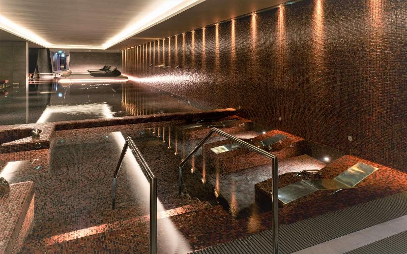 Hilton Porto Gaia - Aktivite