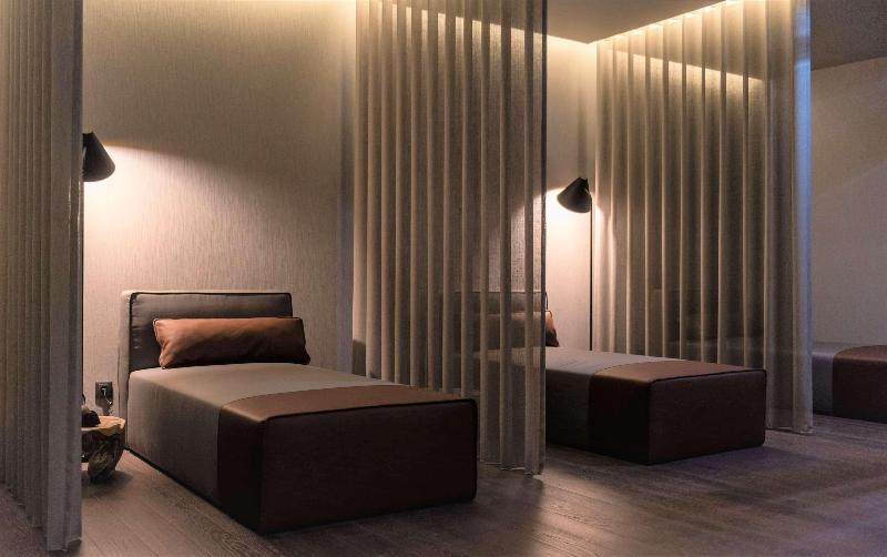 Hilton Porto Gaia - Aktivite