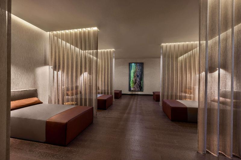 Hilton Porto Gaia - Aktivite