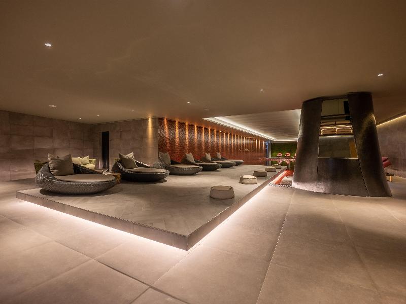 Hilton Porto Gaia - Aktivite