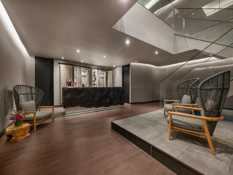 Hilton Porto Gaia - Aktivite