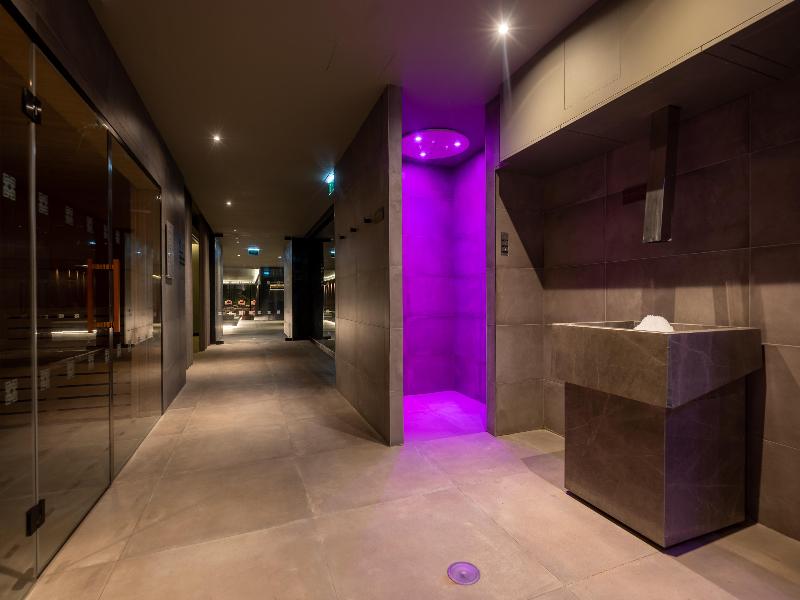 Hilton Porto Gaia - Aktivite