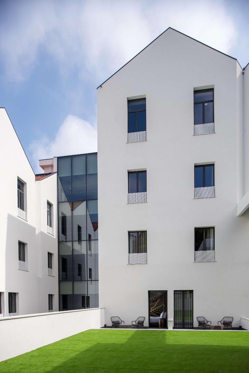 Hilton Porto Gaia - Genel