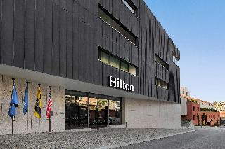 Hilton Porto Gaia fotoÄŸrafÄ±