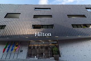 Hilton Porto Gaia fotoÄŸrafÄ±