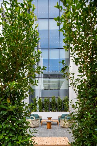 Hilton Porto Gaia otel fotoğrafı