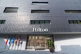 Hilton Porto Gaia fotoÄŸrafÄ±
