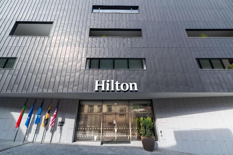 Hilton Porto Gaia - Genel