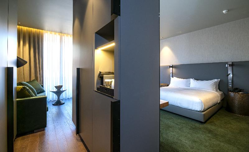 Hilton Porto Gaia - Oda