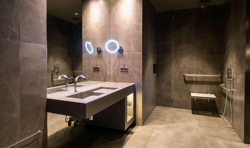 Hilton Porto Gaia - Oda