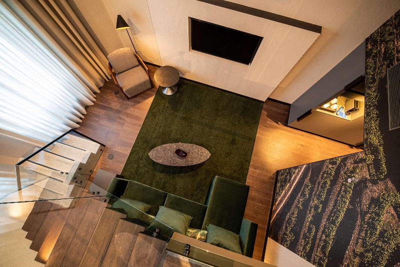 Hilton Porto Gaia - Oda