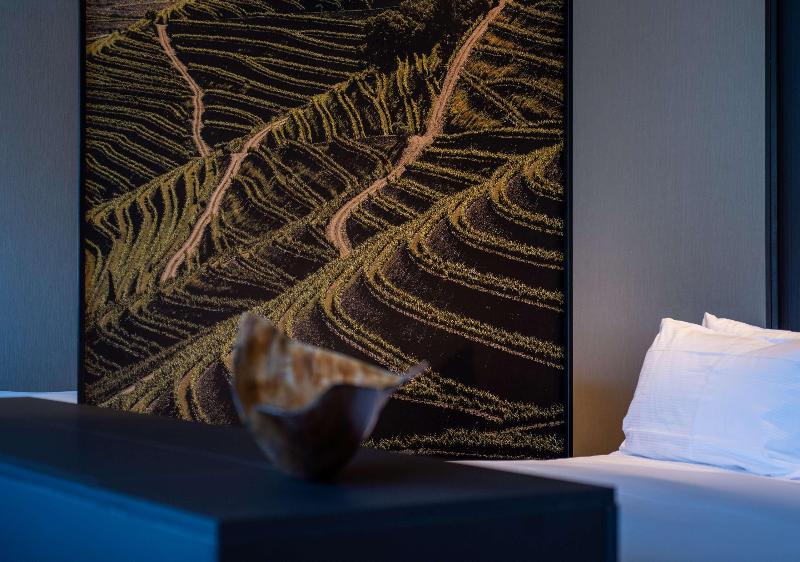 Hilton Porto Gaia - Oda