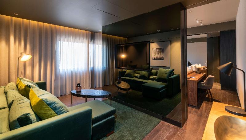 Hilton Porto Gaia - Oda