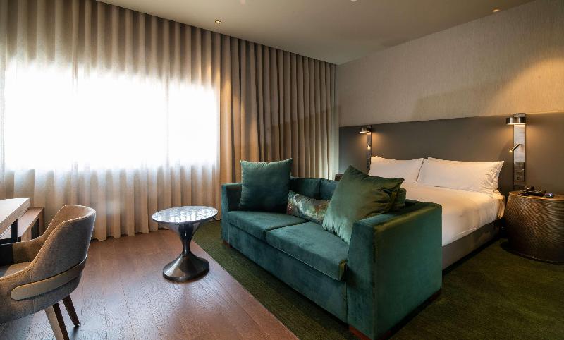 Hilton Porto Gaia - Oda