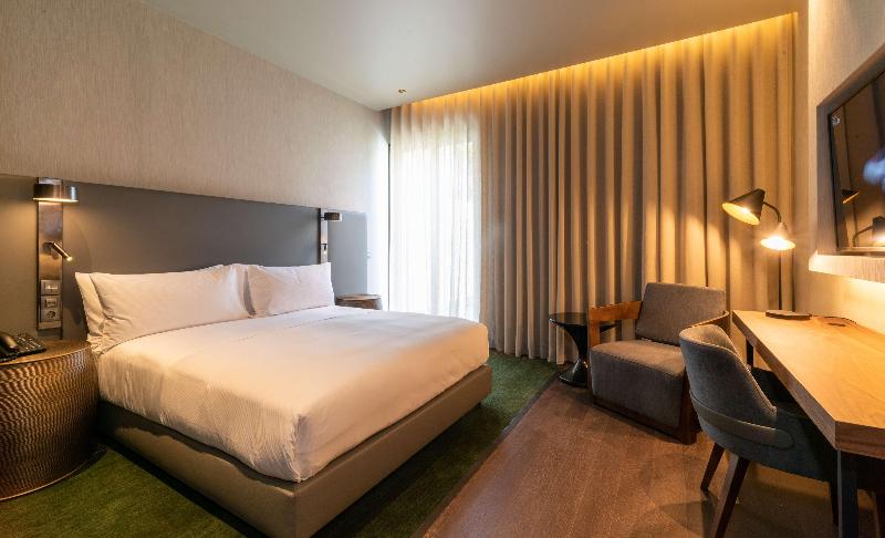 Hilton Porto Gaia - Oda