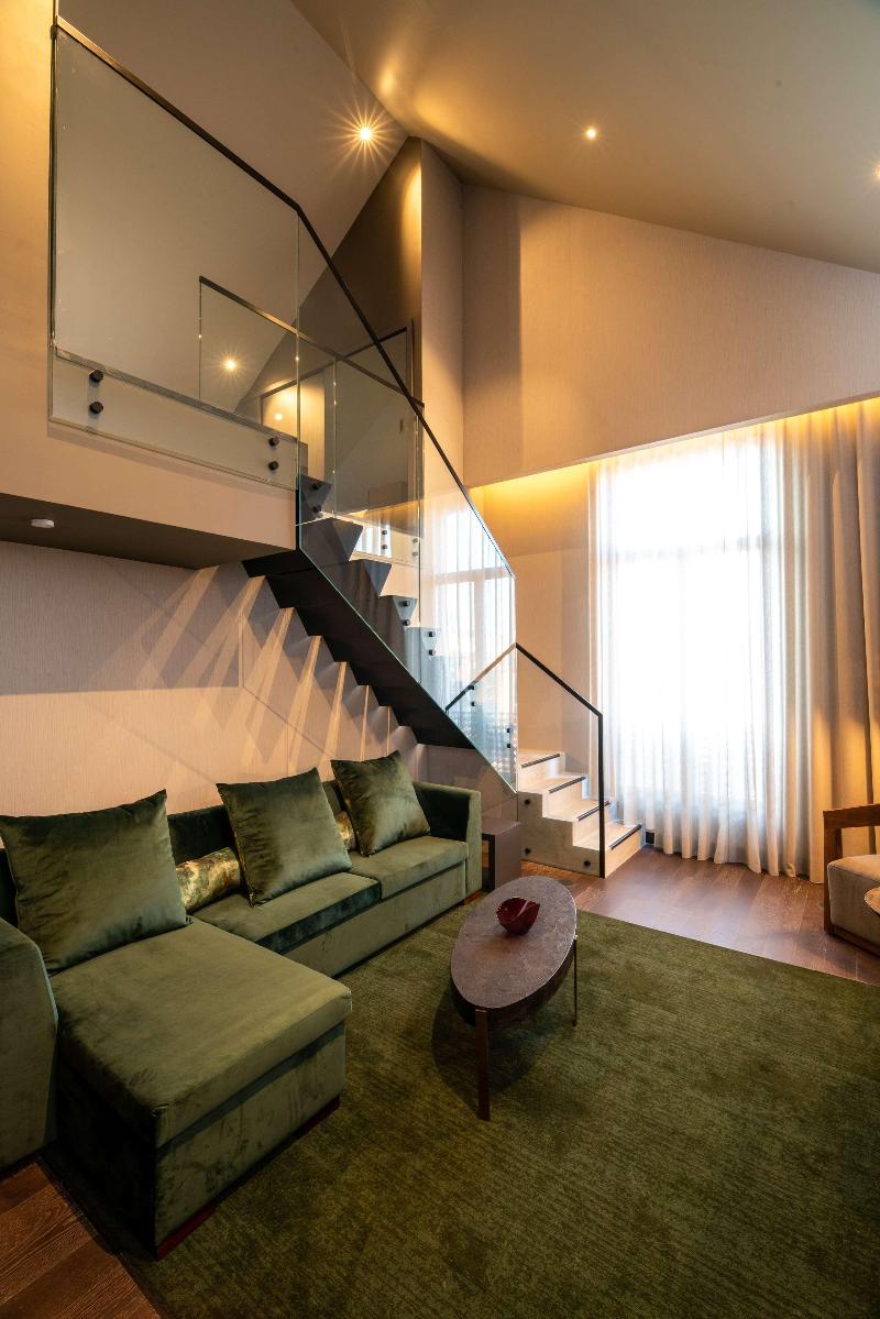 Hilton Porto Gaia - Oda