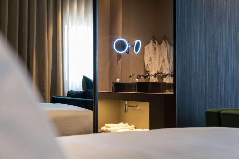Hilton Porto Gaia - Oda