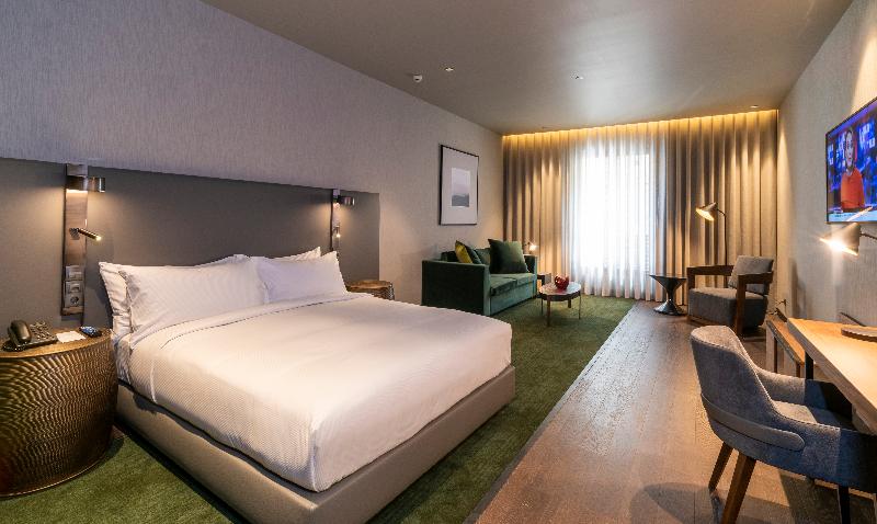 Hilton Porto Gaia - Oda