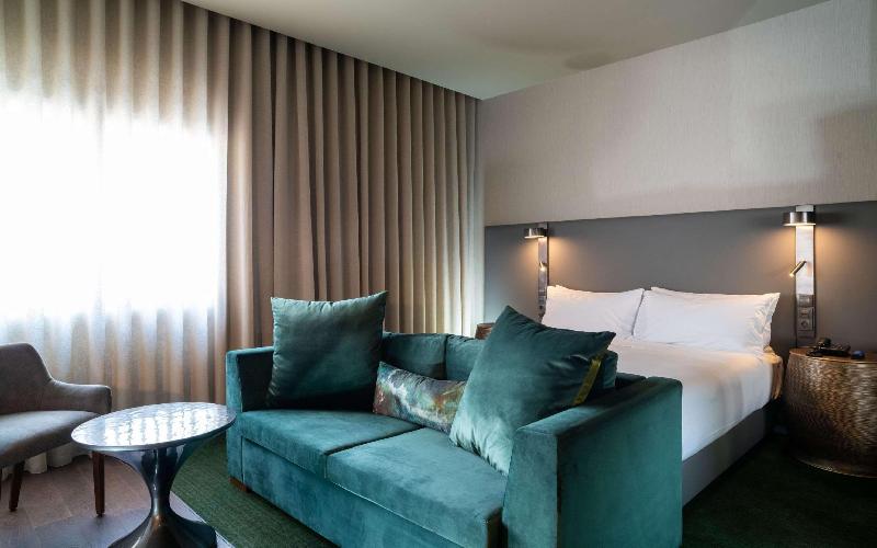 Hilton Porto Gaia - Oda