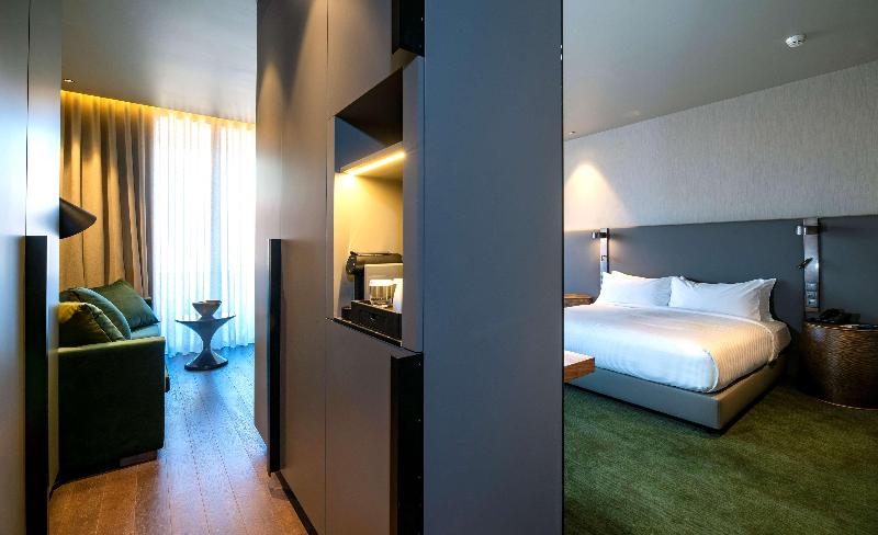 Hilton Porto Gaia - Oda