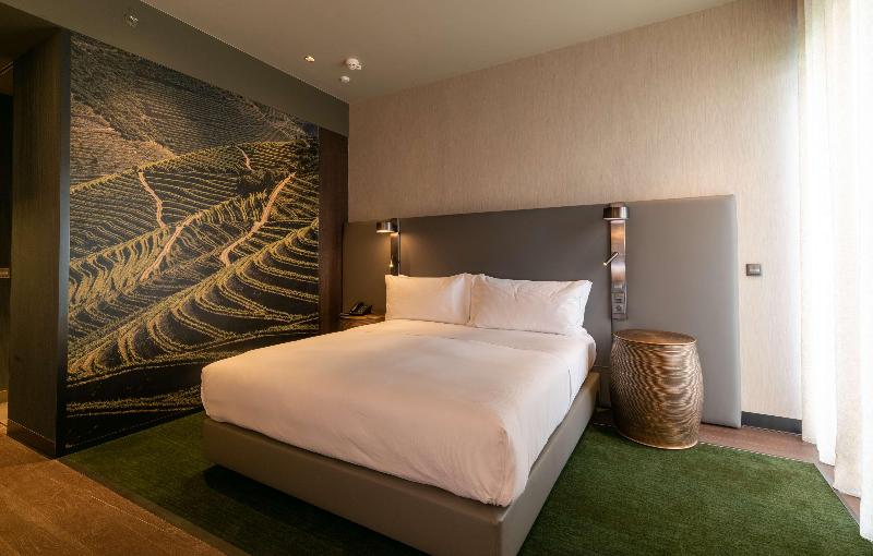 Hilton Porto Gaia - Oda
