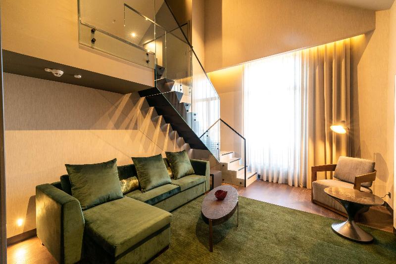 Hilton Porto Gaia - Oda