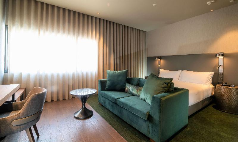Hilton Porto Gaia - Oda
