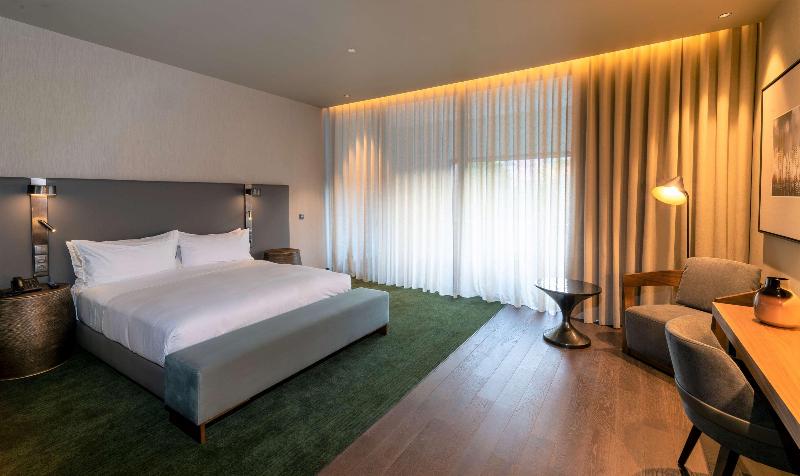 Hilton Porto Gaia - Oda