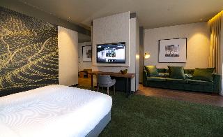 Hilton Porto Gaia fotoÄŸrafÄ±
