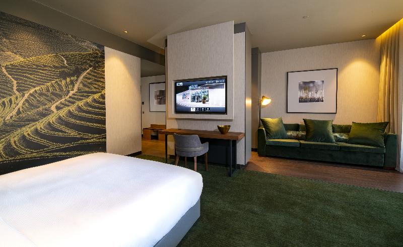 Hilton Porto Gaia - Oda