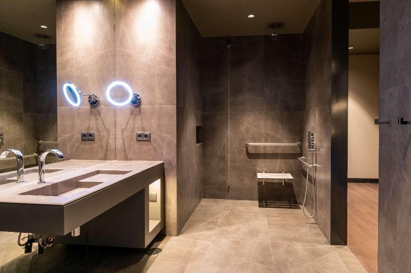 Hilton Porto Gaia - Oda