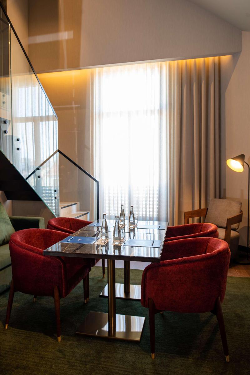 Hilton Porto Gaia - Oda