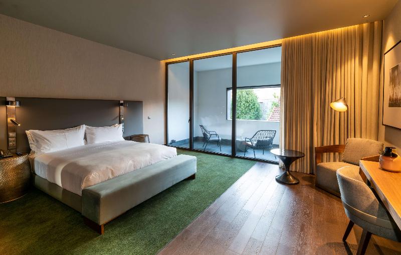Hilton Porto Gaia - Oda