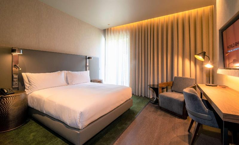 Hilton Porto Gaia - Oda
