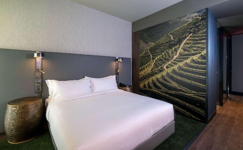 Hilton Porto Gaia - Oda