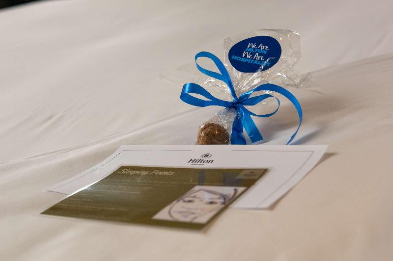 Hilton Porto Gaia - Oda
