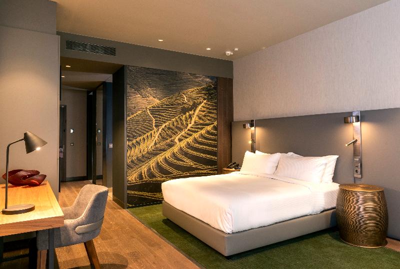 Hilton Porto Gaia - Oda