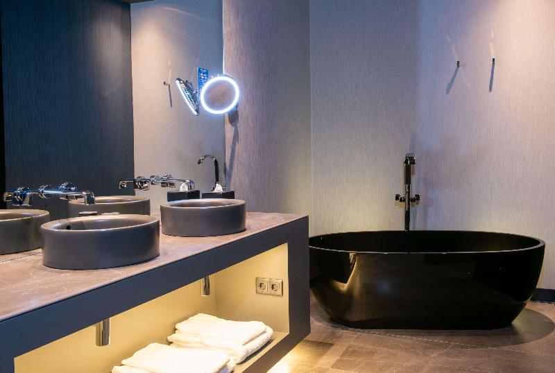 Hilton Porto Gaia - Oda
