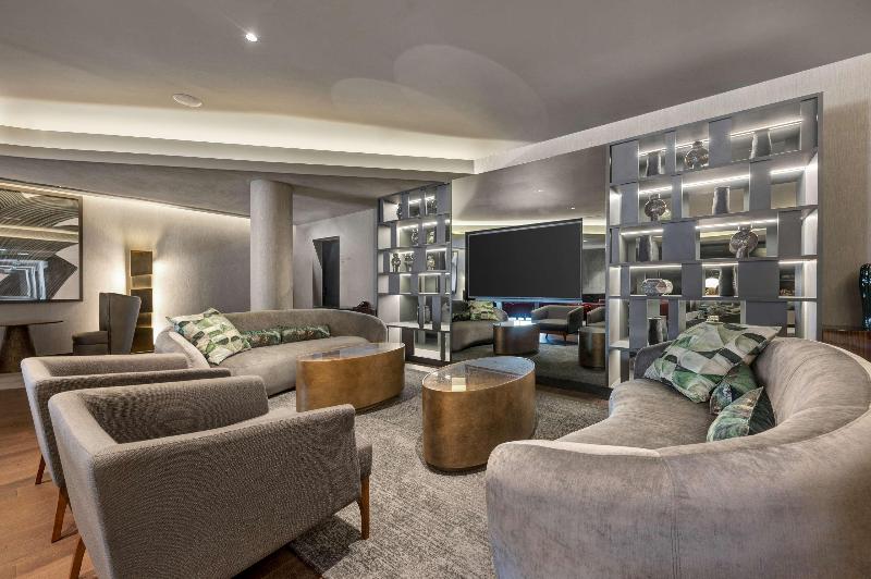 Hilton Porto Gaia - Oda