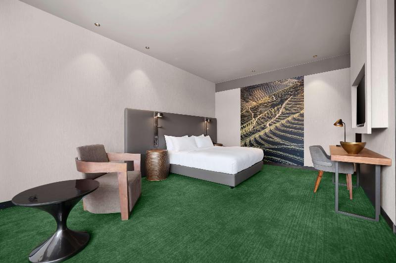 Hilton Porto Gaia - Oda