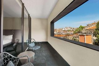 Hilton Porto Gaia fotoÄŸrafÄ±