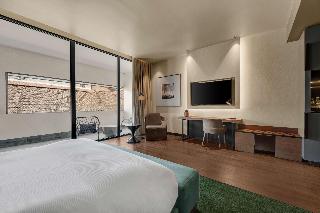 Hilton Porto Gaia fotoÄŸrafÄ±
