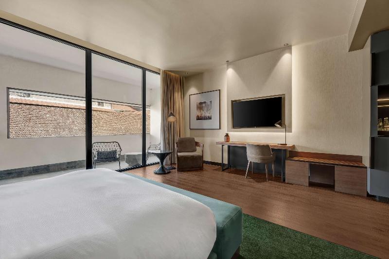 Hilton Porto Gaia - Oda
