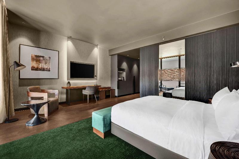 Hilton Porto Gaia - Oda