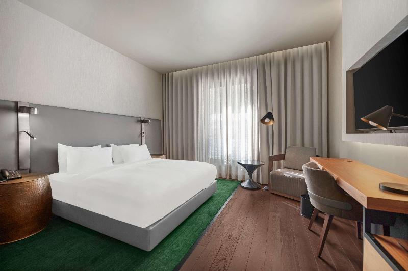 Hilton Porto Gaia - Oda