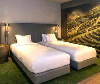 Hilton Porto Gaia fotoÄŸrafÄ±