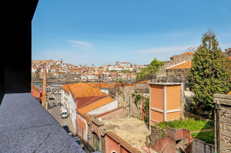 Hilton Porto Gaia - Oda