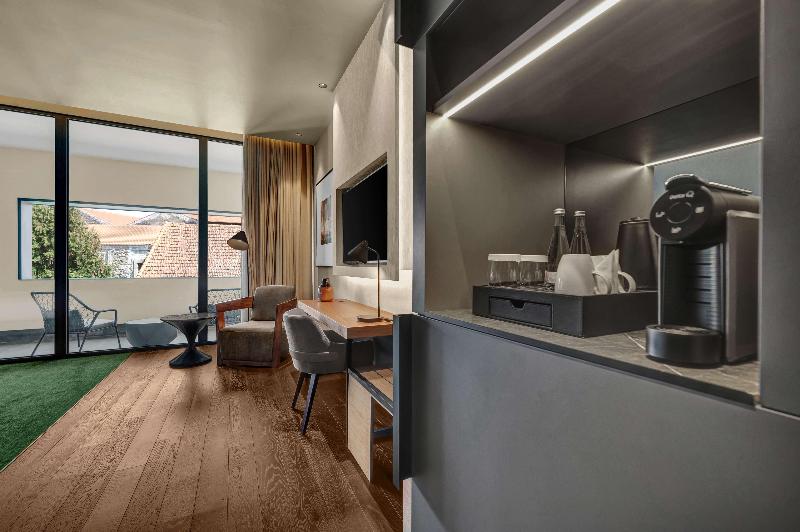 Hilton Porto Gaia - Oda
