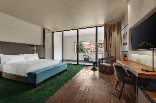 Hilton Porto Gaia fotoÄŸrafÄ±