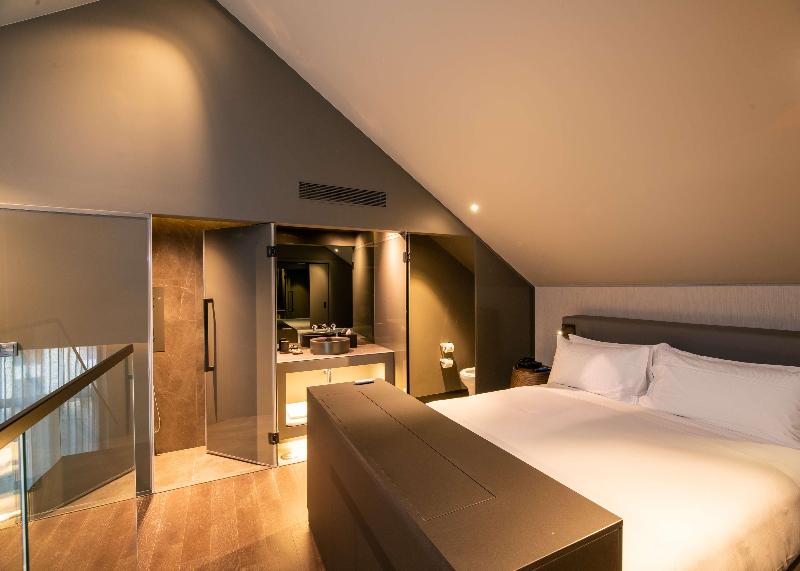 Hilton Porto Gaia - Oda